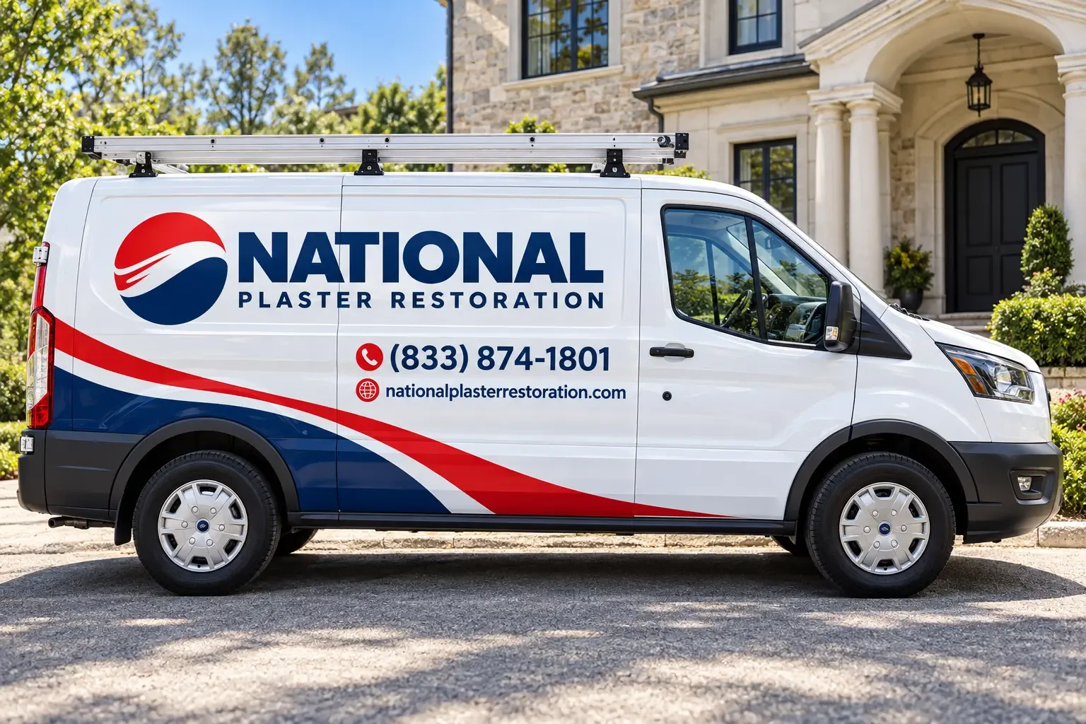 Plaster Repair in Shalimar, FL near me